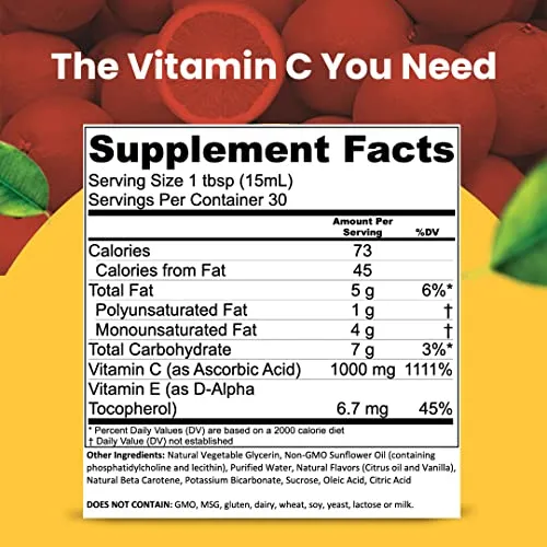Vitamina Liposomal 53y5x