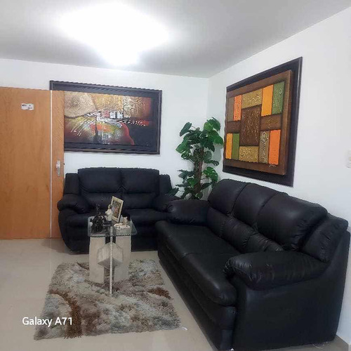 Apartamento En Alquiler En Base Aragua Resid Terra Norte
