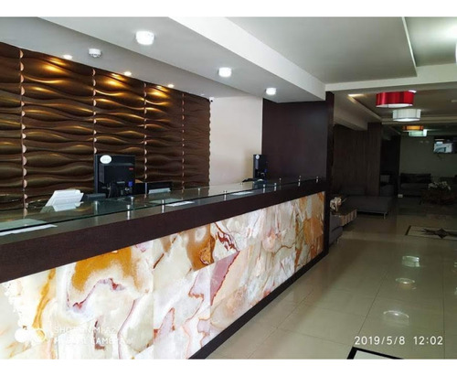 Hotel En Venta En Tucacas Om-5036227