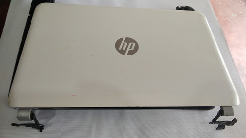 Carcasa Hp Pavilion Touchsmart 14 F023l