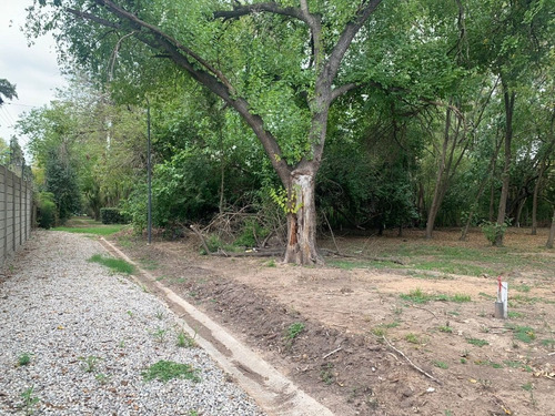 Lote De Terreno En Venta En Tortuguitas Barrio Las Tranqueras