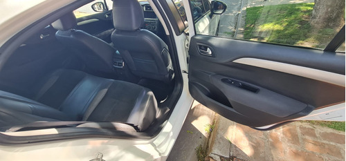 Citroën C4 Lounge 1.6 Hdi 115 Feel Pack 10 Años