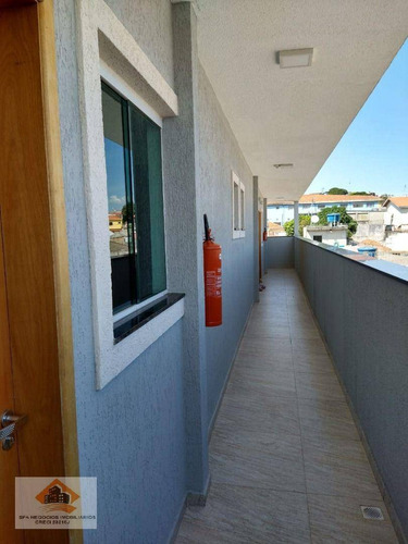 Imagem 1 de 23 de Apartamento Com 1 Dormitório À Venda, 30 M² Por R$ 170.000,00 - Vila Pedroso - São Paulo/sp - Ap0294