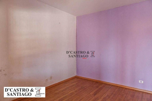 Imagem 15 de 30 de Terreno À Venda, 420 M² Por R$ 1.300.000,00 - Mooca - São Paulo/sp - Te0125