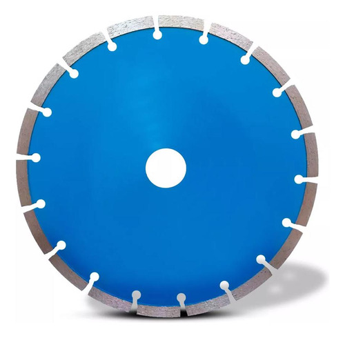 3 Discos De Corte Diamantado Segmentado 230mm 9 Industrial