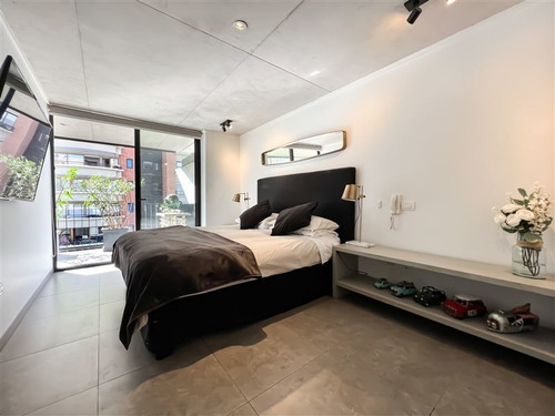 Imagen 17 de 30 de Duplex Con Roof Garden En Venta, Felix De Amesti, Las Condes