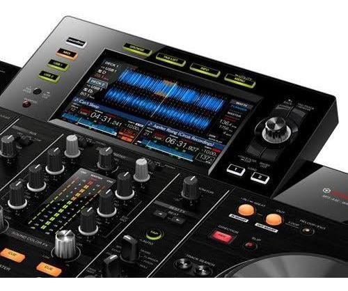 Controlador Dj Pioneer Xdj-rx2 Con Rack Incluido (Usado)