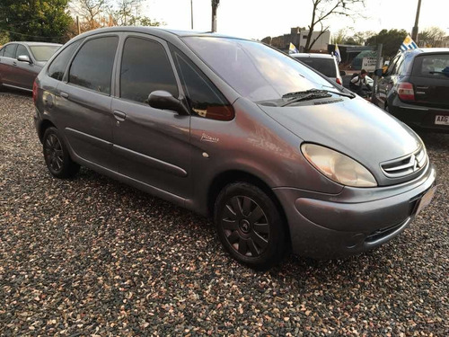 Oportunidad !!! Citroen Xsara Picasso Full Sedan Año 2005