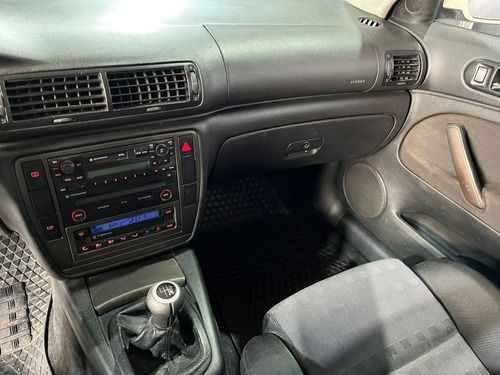 Imagen 8 de 14 de Vw Passat Tdi - Nueva - Permuto Financio