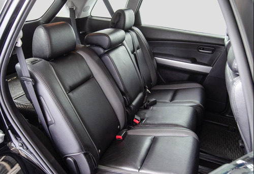 Imagen 12 de 13 de Mazda Cx9