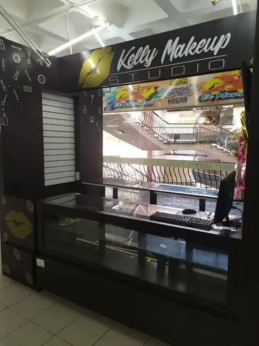Stand Comercial