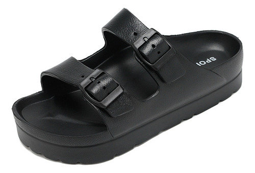 Sandals Zapatos De Playa Ligeros Antideslizantes Con Doble H