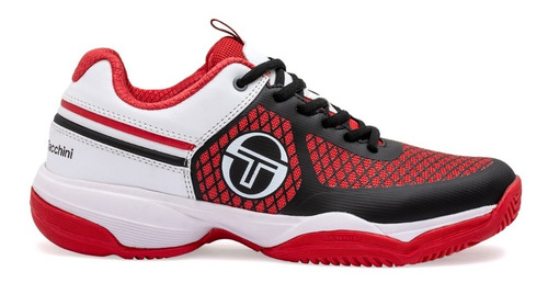 Zapatillas Tenis Sergio Tacchini Bellagio Padel Hombre 