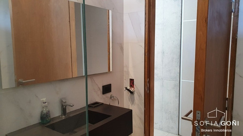 Imagen 20 de 29 de Impecable Casa A Estrenar En Deportiva - Costa Esmeralda