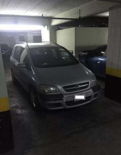 Imagen 4 de 4 de Azcuénaga 500 Once Cochera U$18.000
