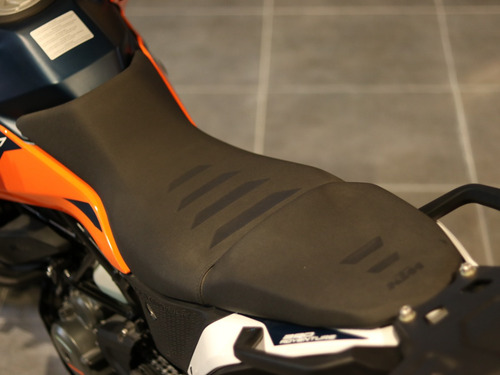 Ktm Adventure 390 Entrega Inmediata