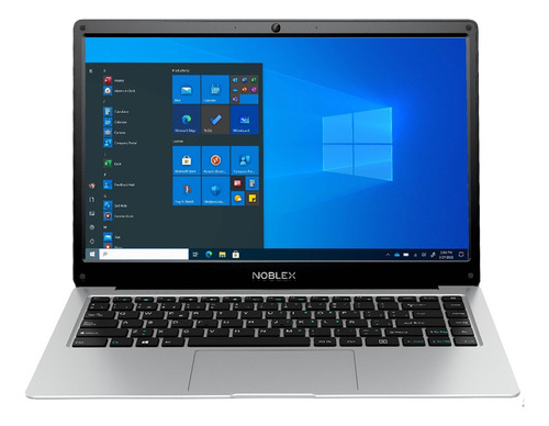 Notebook Noblex N14wce128 Intel Celeron 4gb 128gb 14 PuLG 