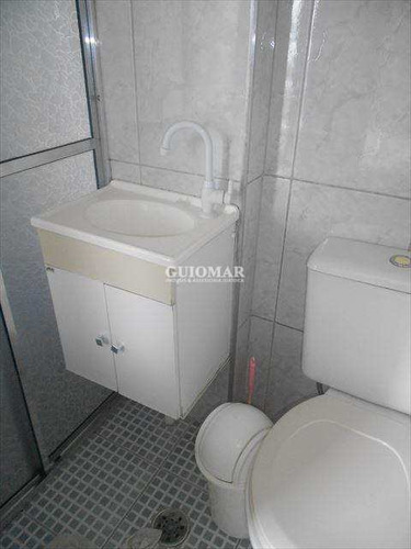 Imagem 10 de 12 de Caicaraapartamentopadrão2 Dormitórios1 Suíte - V620