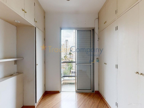 Imagem 8 de 30 de Vila Romana 64,00m² 2 Dormitorios/suite 2 Vagas - Oportunidade - Ap01669