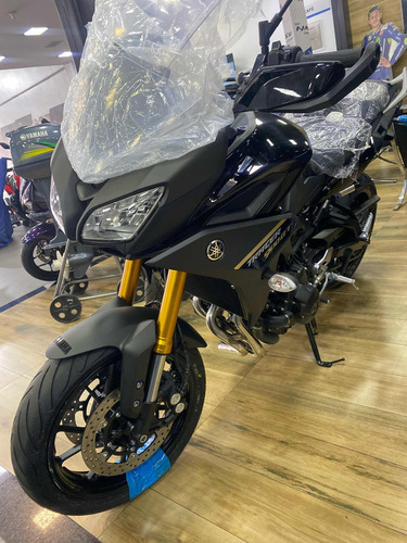 Mt 09 Tracer Gt