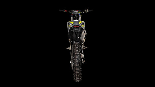 Mxf 250cc Tsx