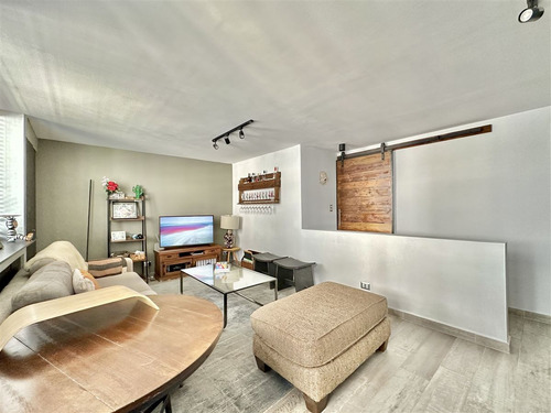 Remodelado: Barrios Las Nieves