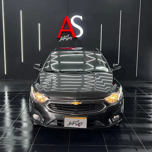 Chevrolet Onix 1.4 Ltz 5 p