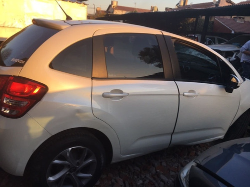 Imagen 2 de 9 de Citroen C3 Tendance Pack Secure