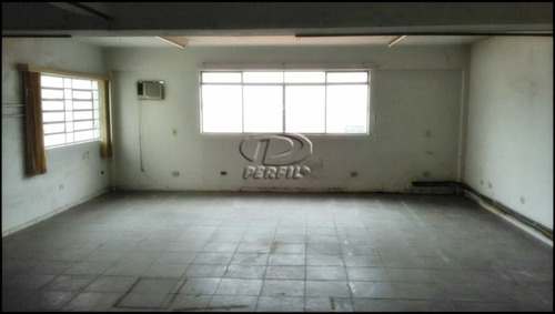 Imagem 4 de 15 de Mooca - Prédio Comercial - 750m² - 20 Vagas - Pc526