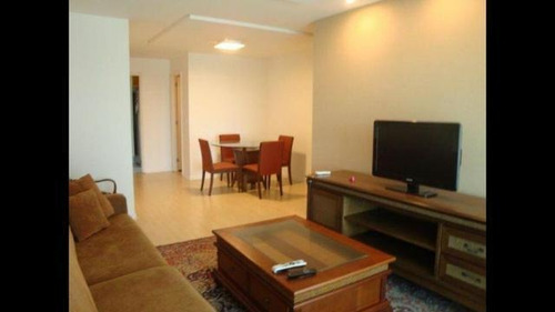 Imagem 8 de 15 de Apartamento Para Venda Em Rio De Janeiro, Barra Da Tijuca, 3 Dormitórios, 1 Suíte, 4 Banheiros, 2 Vagas - 055_2-344022