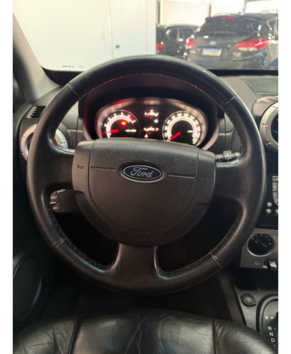 Ford Ecosport 2.0 XLS 16V FLEX 4P AUTOMÁTICO