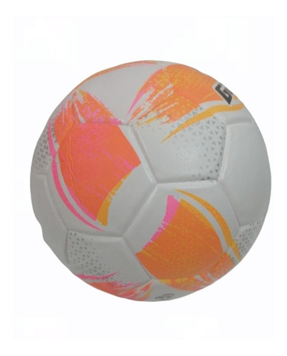 Imagen 5 de 9 de Balon De Futbol Gaser Suka #5