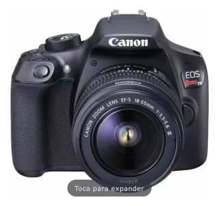 Canon T6