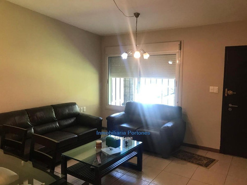 Se Venden Dos Casas En Un Mismo Padrón En Barrio Parque Ri