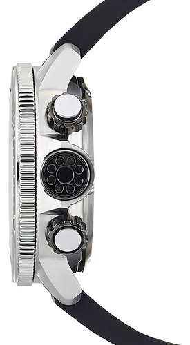 Relógio Citizen Aqualand Promaster Black BN2036-14E TZ31141D Eco Drive