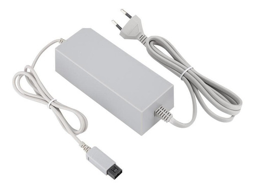 Adaptador De Corriente Para Consola De Juegos Nintendo Wii C