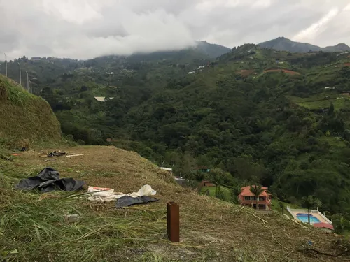 Lote Copacabana