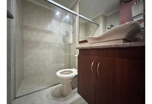 Apartamento En Venta En Envigado - Otra Parte