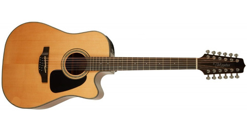 Takamine Gd30ce Guitarra Electro Acustica 12 Cuerdas