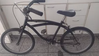 Bicicleta Alubike