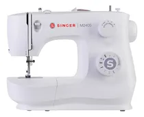 Comprar Máquina de costura reta Singer Doméstica M2405 portátil - branco 110Vu002F220V