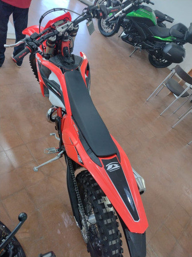 Beta Rr 200 2t - Cym Motos