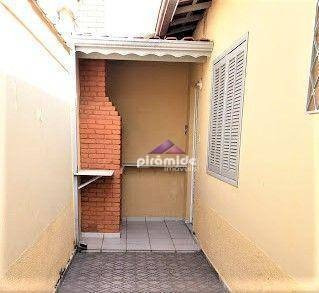 Imagem 21 de 23 de Ponto À Venda, 124 M² Por R$ 320.000,00 - Monte Castelo - São José Dos Campos/sp - Pt0244
