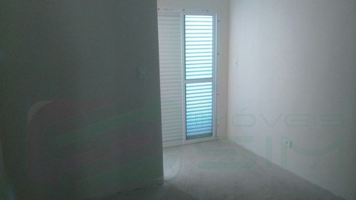 Imagem 11 de 21 de Casa Sobrado Em Jardim Utinga - Santo André - 2966