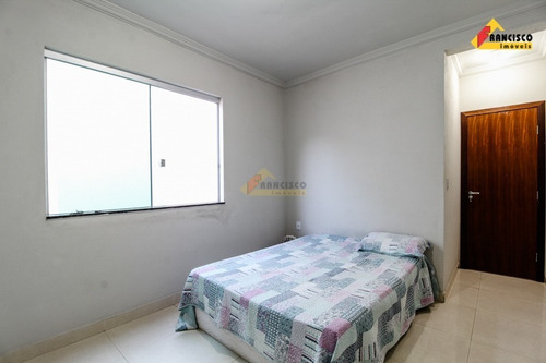 Imagem 6 de 15 de Casa À Venda, 3 Quartos, 3 Vagas, Dona Rosa - Divinópolis/mg - 33464