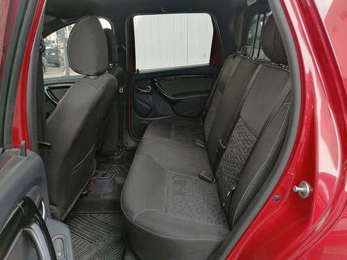 Imagen 6 de 8 de Renault Oroch 2019 2.0 Outsider At