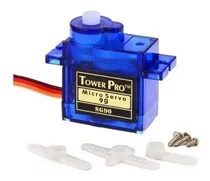 Comprar Servomotor Micro Sg90 Arduino Pic Raspberry