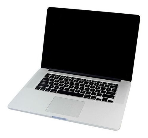 Macbook Pro Retina Late 2013 15 Pulgadas Ci7 8gb Ram 500 Ssd (Reacondicionado)