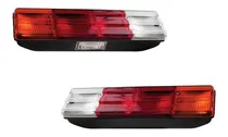 Comprar Juego Faro Trasero Mercedes Benz  1215\u002F1218\u002F710 C\u002Fs Ventana