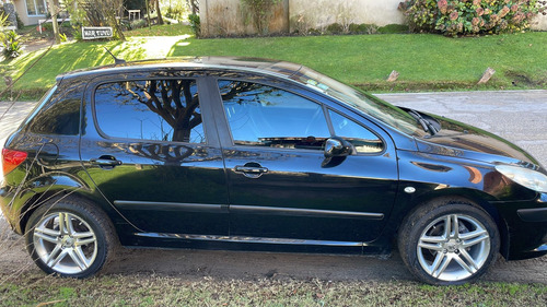 Peugeot 307 1.6 Sedan Xs 110cv Mp3